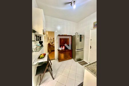 Apartamento à venda com 76m², 2 quartos e 1 vaga Apartamento à venda com 76m², 2 quartos e 1 vagaCozinha