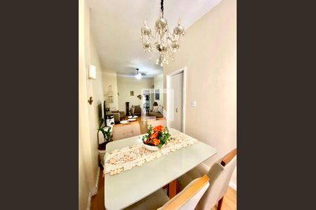 Sala de apartamento à venda com 2 quartos, 76m² em Rocha, Rio de Janeiro