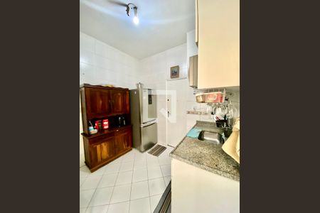 Apartamento à venda com 76m², 2 quartos e 1 vaga Apartamento à venda com 76m², 2 quartos e 1 vagaCozinha