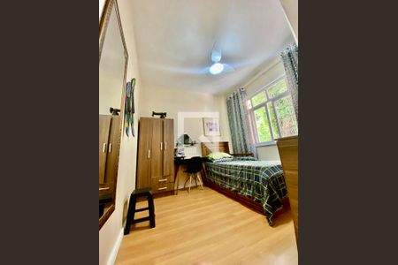 Apartamento à venda com 76m², 2 quartos e 1 vaga Apartamento à venda com 76m², 2 quartos e 1 vagaQuarto 2