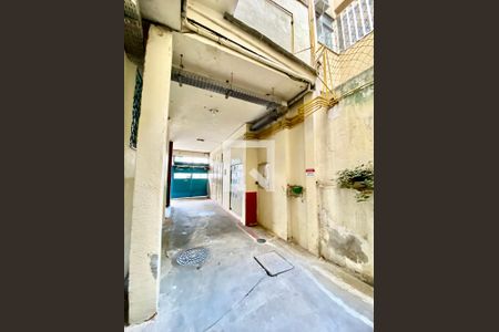 Apartamento à venda com 76m², 2 quartos e 1 vaga Apartamento à venda com 76m², 2 quartos e 1 vagaHall de entrada