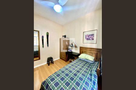 Apartamento à venda com 76m², 2 quartos e 1 vaga Apartamento à venda com 76m², 2 quartos e 1 vagaQuarto 2