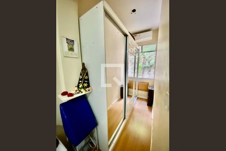 Quarto 1 de apartamento à venda com 2 quartos, 76m² em Rocha, Rio de Janeiro