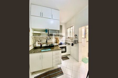 Apartamento à venda com 76m², 2 quartos e 1 vaga Apartamento à venda com 76m², 2 quartos e 1 vagaCozinha