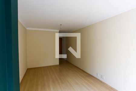 Sala  de apartamento para alugar com 3 quartos, 65m² em Vila Morumbi, São Paulo