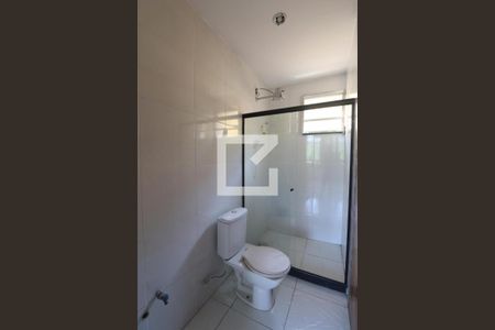 Apartamento para alugar com 54m², 2 quartos e 1 vagaBanheiro