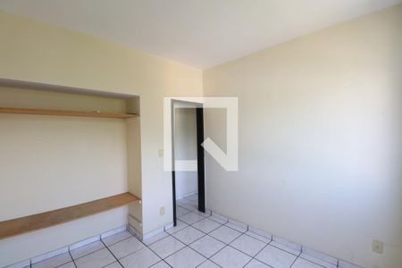Quarto 2 de apartamento para alugar com 2 quartos, 54m² em Alcântara, São Gonçalo