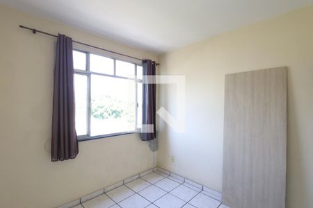 Quarto 1 de apartamento para alugar com 2 quartos, 54m² em Alcântara, São Gonçalo