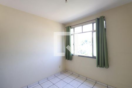 Quarto 2 de apartamento para alugar com 2 quartos, 54m² em Alcântara, São Gonçalo