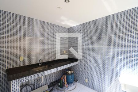 Apartamento para alugar com 54m², 2 quartos e 1 vagaCozinha e Área de Serviço