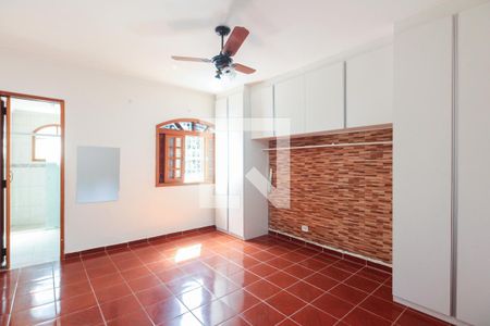 Suíte  de casa para alugar com 2 quartos, 96m² em Tatuapé, São Paulo