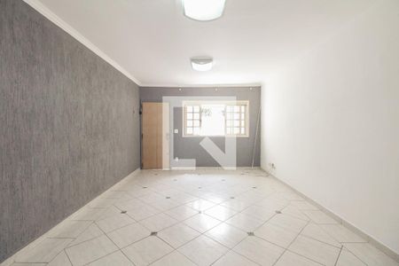 Sala  de casa para alugar com 2 quartos, 96m² em Tatuapé, São Paulo