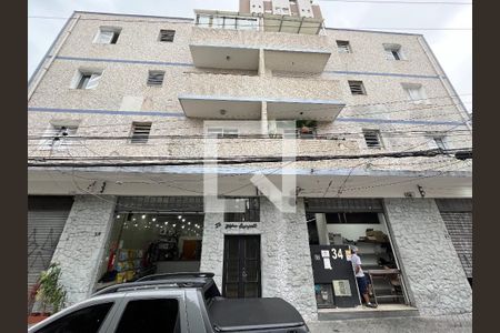 Apartamento à venda com 85m², 3 quartos e sem vagaFachada