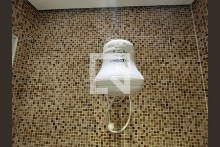 Apartamento à venda com 85m², 3 quartos e sem vagaBanheiro Corredor