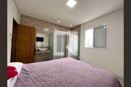 Apartamento à venda com 85m², 3 quartos e sem vagaSuite 2