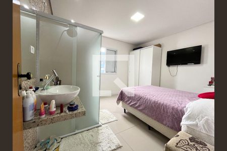 Apartamento à venda com 85m², 3 quartos e sem vagaSuite 2