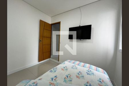 Apartamento à venda com 85m², 3 quartos e sem vagaQuarto 3