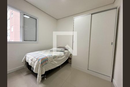 Apartamento à venda com 85m², 3 quartos e sem vagaQuarto 3