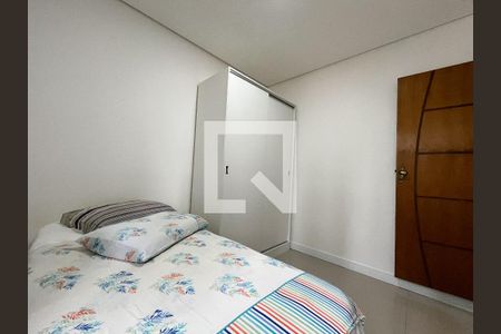 Apartamento à venda com 85m², 3 quartos e sem vagaQuarto 3