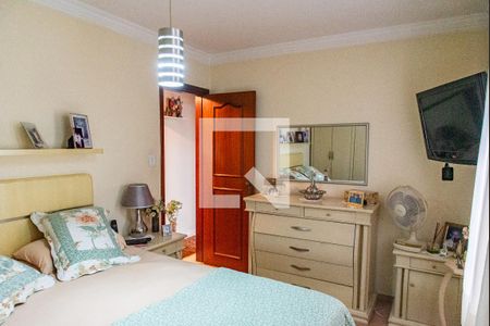 Quarto 2 de apartamento para alugar com 2 quartos, 120m² em Vila Monumento, São Paulo