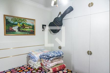 Quarto 1 de apartamento para alugar com 2 quartos, 120m² em Vila Monumento, São Paulo