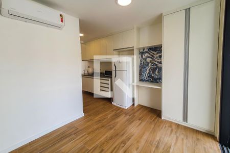 Studio de apartamento para alugar com 1 quarto, 25m² em Vila Mariana, São Paulo