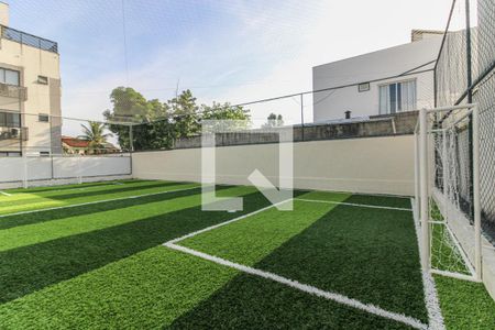 Casa de condomínio à venda com 150m², 3 quartos e 2 vagasÁrea comum