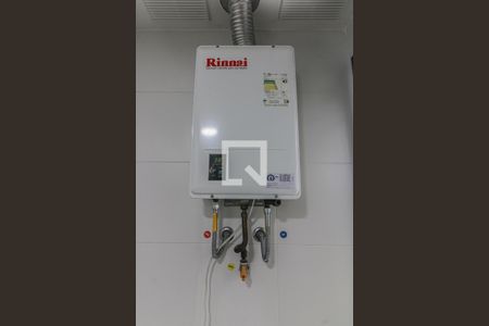 Casa de condomínio à venda com 150m², 3 quartos e 2 vagasÁrea de Serviço