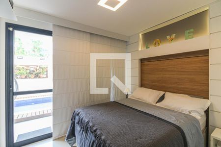 Suíte 1 de casa de condomínio à venda com 3 quartos, 150m² em Recreio dos Bandeirantes, Rio de Janeiro