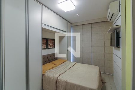 Casa de condomínio à venda com 150m², 3 quartos e 2 vagasSuíte 2 (Canadense)