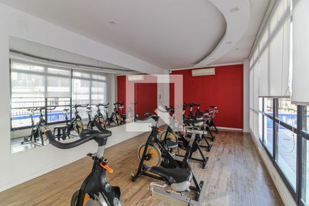 Casa de condomínio à venda com 150m², 3 quartos e 2 vagasÁrea comum