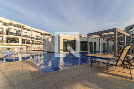 Casa de condomínio à venda com 150m², 3 quartos e 2 vagasÁrea comum