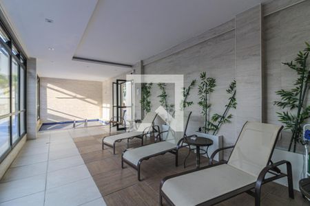 Casa de condomínio à venda com 150m², 3 quartos e 2 vagasÁrea comum