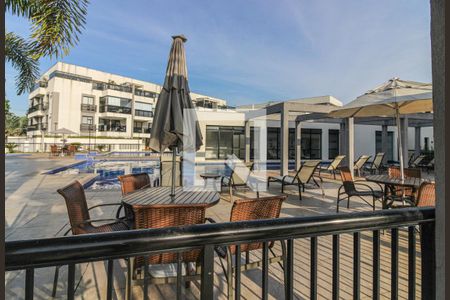 Casa de condomínio à venda com 150m², 3 quartos e 2 vagasÁrea comum