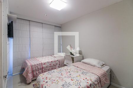 Casa de condomínio à venda com 150m², 3 quartos e 2 vagasSuíte 3 (Canadense)