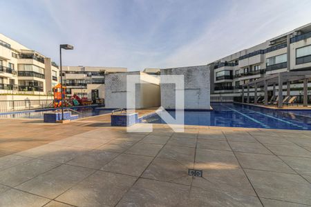 Casa de condomínio à venda com 150m², 3 quartos e 2 vagasÁrea comum