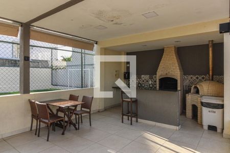 Casa de condomínio à venda com 150m², 3 quartos e 2 vagasÁrea comum