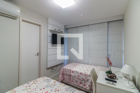 Casa de condomínio à venda com 150m², 3 quartos e 2 vagasSuíte 3 (Canadense)