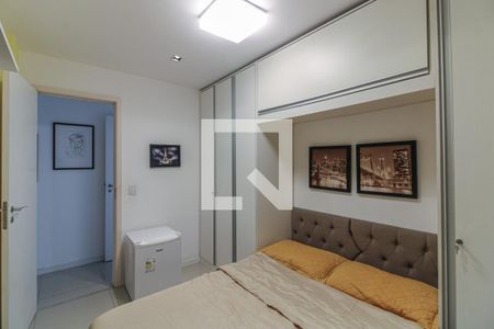 Casa de condomínio à venda com 150m², 3 quartos e 2 vagasSuíte 2 (Canadense)