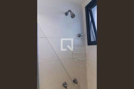 Casa de condomínio à venda com 150m², 3 quartos e 2 vagasBanheiro das suítes canadenses (1 e 2)