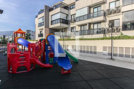 Casa de condomínio à venda com 150m², 3 quartos e 2 vagasÁrea comum