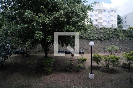 Vista  de apartamento à venda com 2 quartos, 50m² em Vila Sílvia, São Paulo