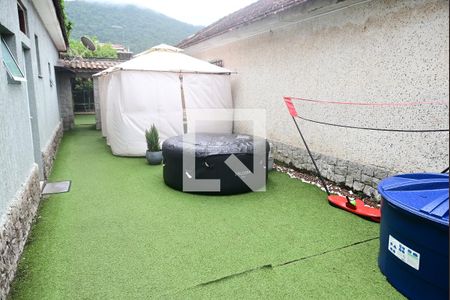 Apartamento para alugar com 640m², 8 quartos e 8 vagasÁrea comum