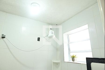 Apartamento para alugar com 640m², 8 quartos e 8 vagasBanheiro do quarto 4