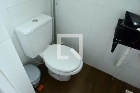 Apartamento para alugar com 640m², 8 quartos e 8 vagasBanheiro do quarto 3