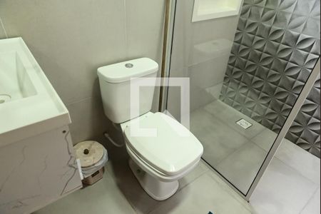 Apartamento para alugar com 640m², 8 quartos e 8 vagasBanheiro do quarto 5