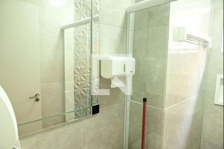 Apartamento para alugar com 640m², 8 quartos e 8 vagasBanheiro do quarto 7