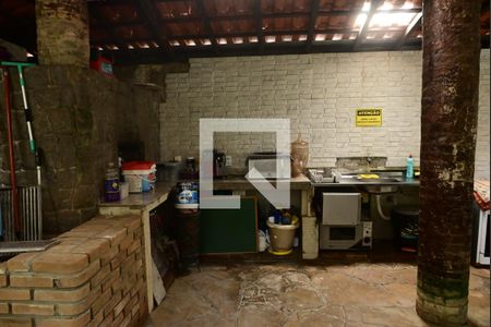 Apartamento para alugar com 640m², 8 quartos e 8 vagasÁrea comum