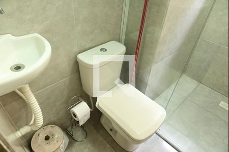 Apartamento para alugar com 640m², 8 quartos e 8 vagasBanheiro 7