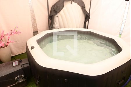 Apartamento para alugar com 640m², 8 quartos e 8 vagashidromassagem